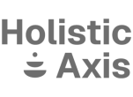 Holistic Axis logo