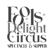 Fools Delight logo