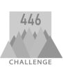 446 Challenge logo