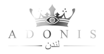 Adonis logo