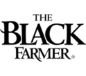 The Black Farmer logo