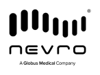 Nevro logo