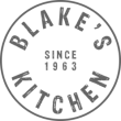 Blake's Kitchen logo