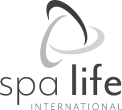 Spa Life logo