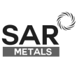 SAR Metals logo